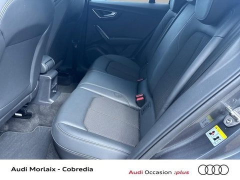 Voitures D'occasion À Saint-Martin-Des-Champs | Audi Q2 35 Tdi 150Ch S Line Plus S Tronic 7