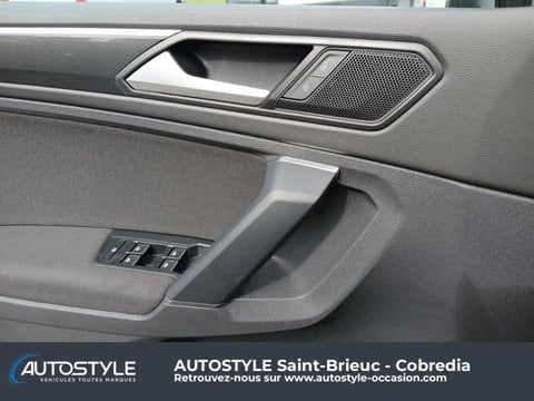 Voitures D'occasion À Yffiniac | Volkswagen Tiguan 2.0 Tdi 150Ch Life Plus Dsg7