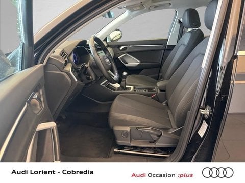 Voitures D'occasion À Lanester | Audi Q3 35 Tdi 150Ch Business Line