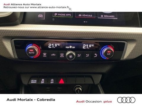 Voitures D'occasion À Saint-Martin-Des-Champs | Audi A1 Sportback 30 Tfsi 110Ch S Line S Tronic 7