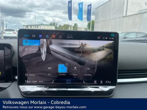 Voitures D'occasion À Morlaix | Volkswagen T-Roc 1.5 Etsi 116Ch Style Dsg7