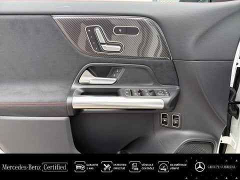 Voitures D'occasion À Saint-Grégoire | Mercedes-Benz Gla 250 E Hybrid Eq 218Ch Amg Line 8G-Dct