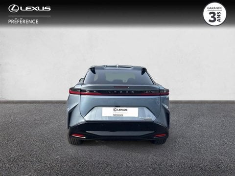 Voitures D'occasion À Lanester | Lexus Rz 500E Executive Mc26