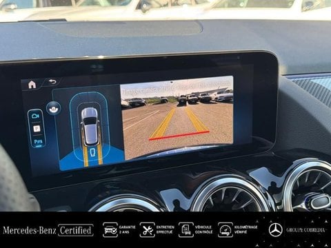 Voitures D'occasion À Vannes | Mercedes-Benz Gla 180 136Ch Amg Line 7G-Dct