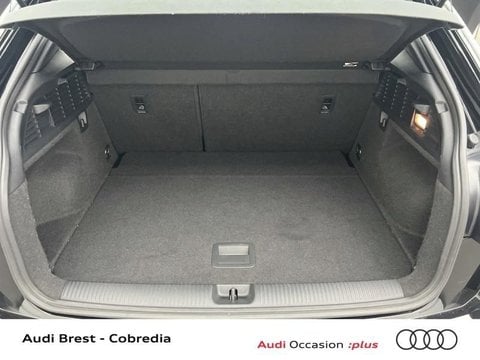 Voitures D'occasion À Brest | Audi Q2 35 Tdi 150Ch S Line Quattro S Tronic 7 Euro6D-T 134G