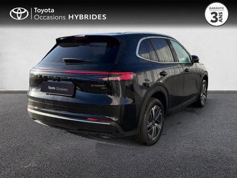 Voitures D'occasion À Lannion | Geely Starray Em-I 1.5 Plug-In Hybrid Em-I 262 Pro