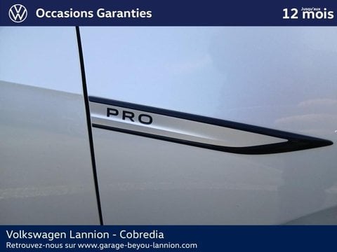 Voitures D'occasion À Lannion | Volkswagen Id.3 204Ch Pro Performance 58 Kwh Active