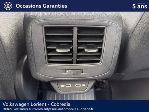 Voitures D'occasion À Lanester | Volkswagen T-Roc 1.0 Tsi 116Ch Vw Edition