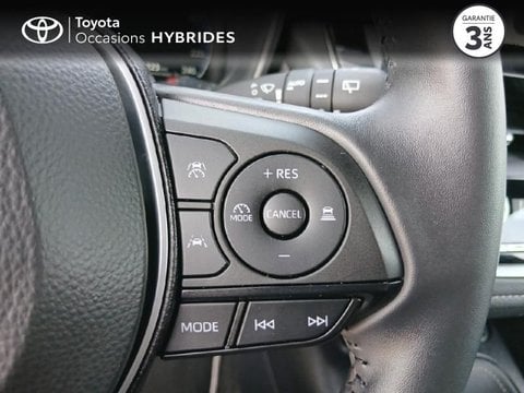 Voitures D'occasion À Ploërmel | Toyota Corolla Touring Spt 1.8 140Ch Design My25