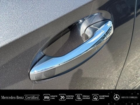 Voitures D'occasion À Saint-Grégoire | Mercedes-Benz Classe A Berline 200 163Ch Amg Line 7G-Dct