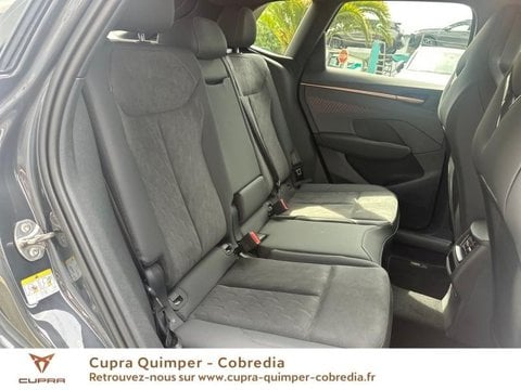 Voitures D'occasion À Quimper | Cupra Terramar 1.5 Etsi Hybrid 150Ch V Dsg7