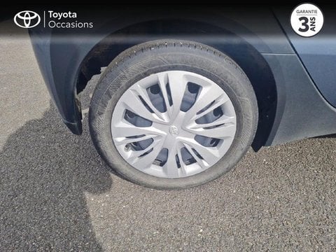 Voitures D'occasion À Brest | Toyota Aygo X 1.0 Vvt-I 72Ch Dynamic My24