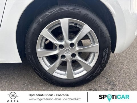 Voitures D'occasion À Yffiniac | Opel Corsa 1.2 75Ch Edition