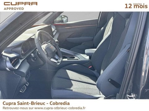 Voitures D'occasion À Saint-Brieuc | Cupra Terramar 1.5 Ehybrid 204Ch V Dsg7