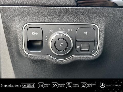 Voitures D'occasion À Brest | Mercedes-Benz Classe B 200D 150Ch Amg Line 8G-Dct