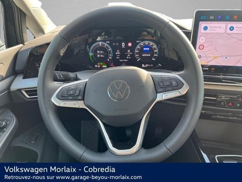 Voitures D'occasion À Morlaix | Volkswagen Golf 1.5 Ehybrid 204Ch Style Dsg6