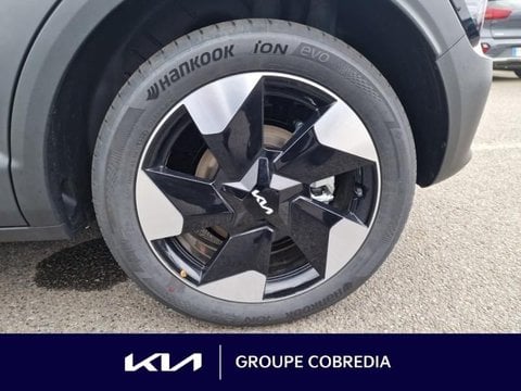 Voitures D'occasion À Lannion | Kia Ev2 147Ch 42,2Kwh Earth