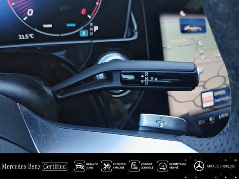 Voitures D'occasion À Noyal-Pontivy | Mercedes-Benz Classe E 220 D 197+23Ch Amg Line 9G-Tronic