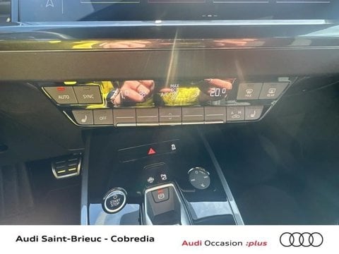 Voitures D'occasion À Saint-Brieuc | Audi Q4 E-Tron 45 E-Tron 285Ch