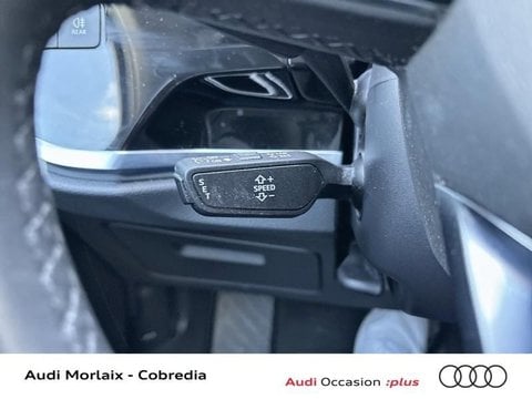 Voitures D'occasion À Saint-Martin-Des-Champs | Audi Q3 35 Tfsi 150Ch Mild Hybrid Design S Tronic 7