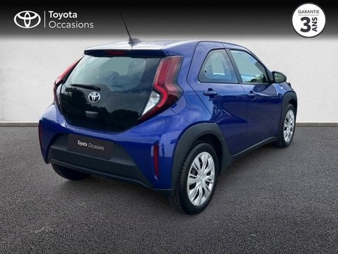Voitures D'occasion À Belz | Toyota Aygo X 1.0 Vvt-I 72Ch Dynamic My24