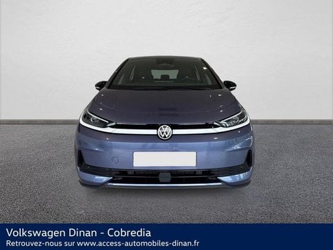 Voitures D'occasion À Quevert | Volkswagen Id.3 Neo 170Ch 50Kwh Life