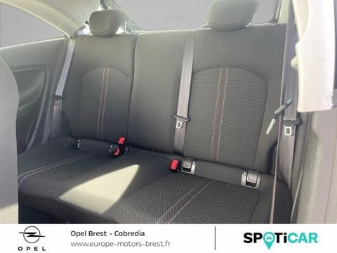 Voitures D'occasion À Brest | Opel Corsa 1.4 90Ch Design 120 Ans Start/Stop 3P