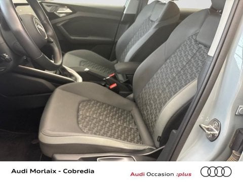 Voitures D'occasion À Saint-Martin-Des-Champs | Audi A1 Sportback 35 Tfsi 150Ch Advanced 2 S Tro...