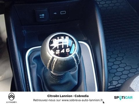 Voitures D'occasion À Lannion | Fiat Tipo Cross 1.6 Multijet 130Ch S/S Plus My22