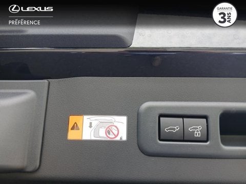 Voitures D'occasion À Lanester | Lexus Lbx 1.5 136Ch Vibrant Edition 2Wd My26