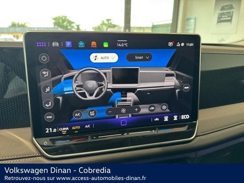 Voitures D'occasion À Quevert | Volkswagen Tiguan 1.5 Ehybrid 204Ch Vw Edition Dsg6