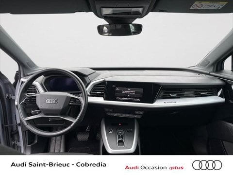 Voitures D'occasion À Saint-Brieuc | Audi Q4 Sportback E-Tron 35 E-Tron 170Ch
