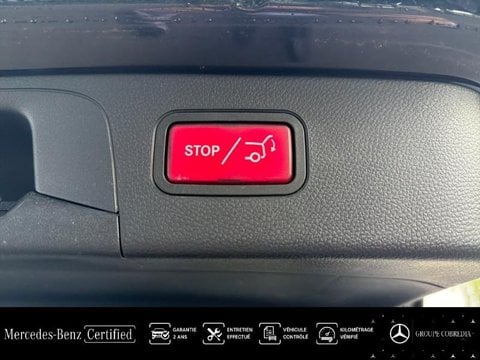 Voitures D'occasion À Saint-Malo | Mercedes-Benz Glc 300 De 194+122Ch Business Line 4Matic 9G-Tr...