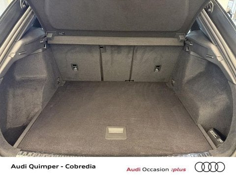 Voitures D'occasion À Quimper | Audi Q3 35 Tfsi 150Ch Mild Hybrid S Edition S Tronic 7