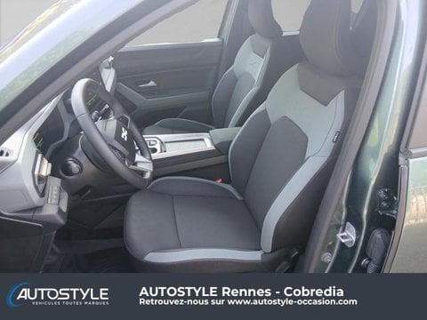 Voitures D'occasion À La Mézière | Dacia Bigster 1.8 Hybrid 155Ch Extreme
