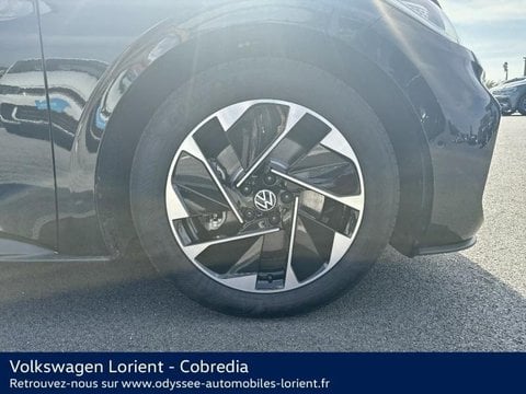 Voitures D'occasion À Lanester | Volkswagen Id.3 204Ch Pro 59 Kwh Life Max