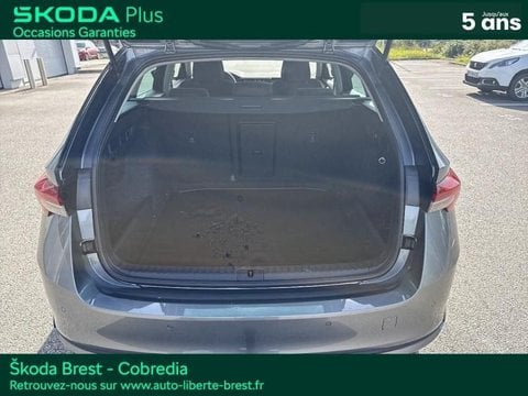 Voitures D'occasion À Brest | Škoda Octavia Combi 1.5 Tsi Act Hybrid 116Ch Selection Dsg7