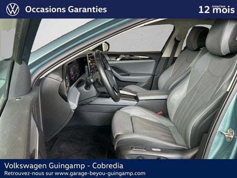 Voitures D'occasion À Guingamp | Volkswagen Passat Sw 2.0 Tdi Evo 150Ch Elegance Dsg7