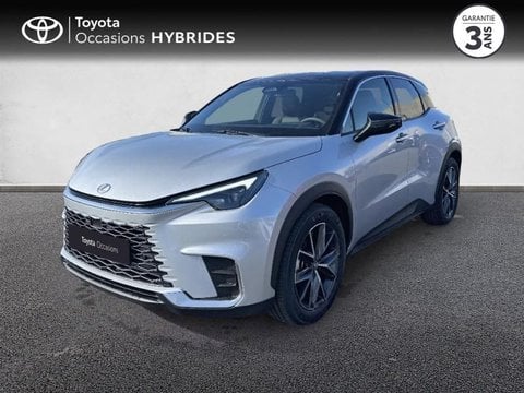 Voitures D'occasion À Pluneret | Lexus Lbx 1.5 136Ch Emotion 2Wd