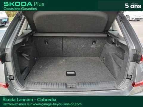 Voitures D'occasion À Lannion | Škoda Kamiq 1.0 Tsi Evo 2 116Ch Selection Dsg7