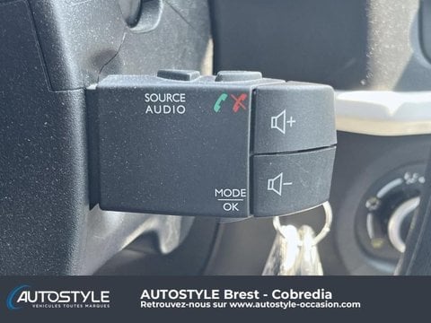 Voitures D'occasion À Brest | Renault Twingo 0.9 Tce 95Ch Zen - 20