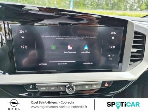 Voitures D'occasion À Yffiniac | Opel Mokka Electric 136Ch Gs
