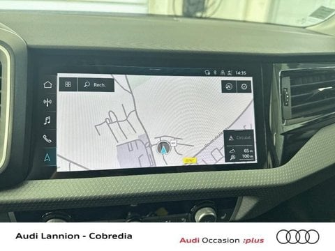 Voitures D'occasion À Lannion | Audi A1 Allstreet 30 Tfsi 110Ch Advanced S Tronic 7