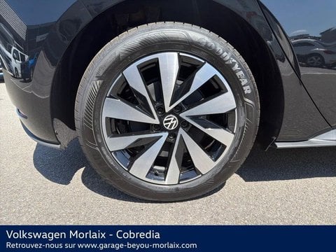Voitures D'occasion À Morlaix | Volkswagen Id.3 Neo 170Ch 50Kwh Life