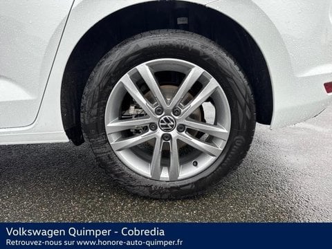 Voitures D'occasion À Quimper | Volkswagen Touran 1.5 Tsi Evo 150Ch Vw Edition Dsg7 7 Places