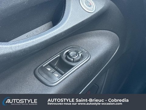 Voitures D'occasion À Yffiniac | Fiat 500 E 95Ch My23