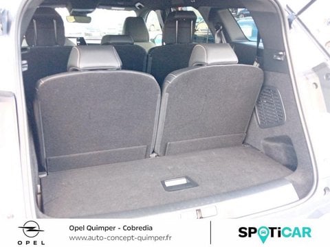 Voitures D'occasion À Quimper | Peugeot 5008 Hybrid 145Ch Allure E-Dcs6
