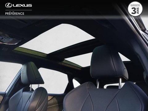 Voitures D'occasion À Lanester | Lexus Nx 450H+ 292Ch F Sport Executive 4Wd My26