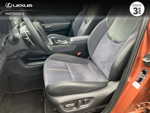 Voitures D'occasion À Lanester | Lexus Lbx 1.5 136Ch Cool 2Wd