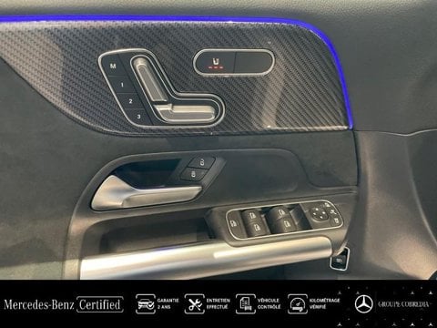 Voitures D'occasion À Quimper | Mercedes-Benz Classe B 200D 150Ch Amg Line 8G-Dct